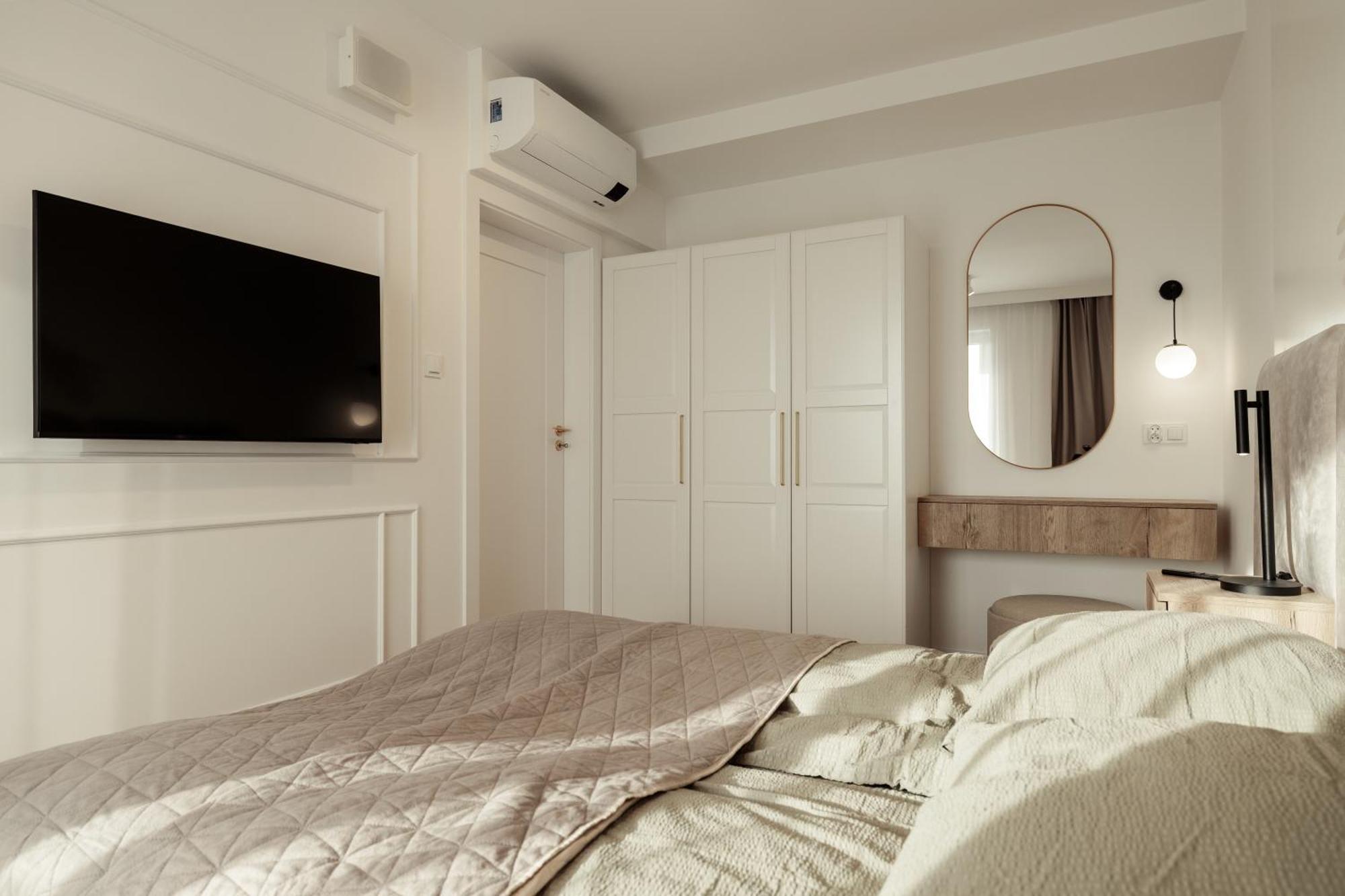 Mewa Ii Apartment *